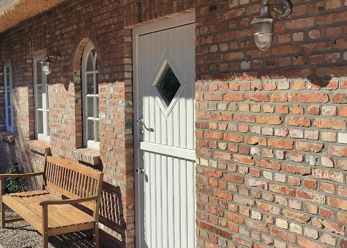 Emmas Hus Semesterbostad