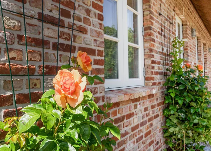 Semesterbostad Emmas Hus