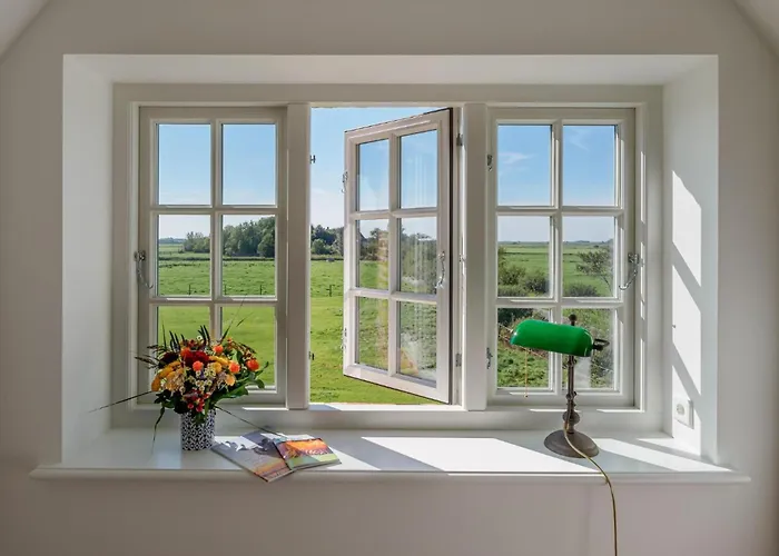 Emmas Hus Semesterbostad *