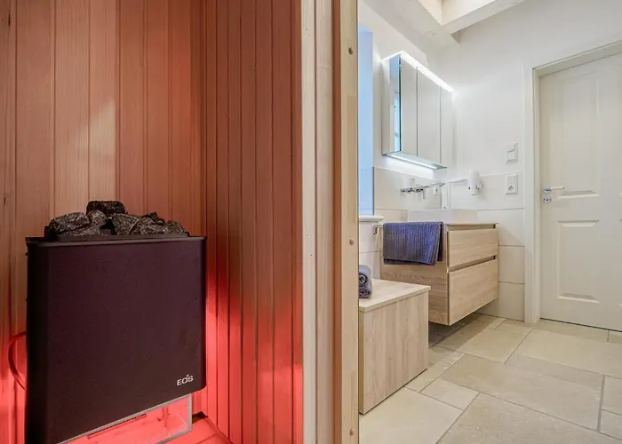 Emmas Hus * Pellworm