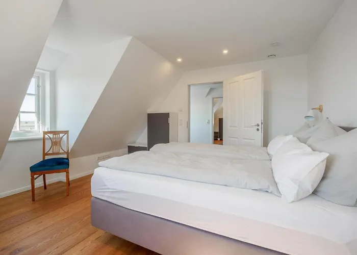 Semesterbostad Emmas Hus Pellworm