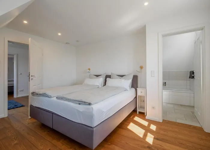 Emmas Hus Semesterbostad *