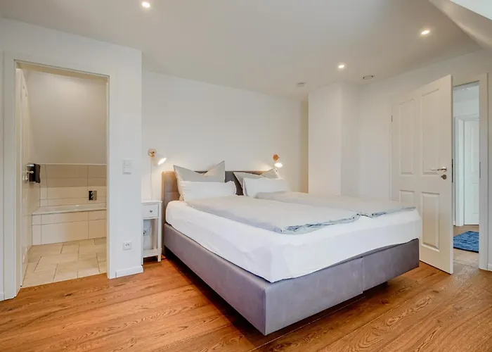 Emmas Hus * Pellworm