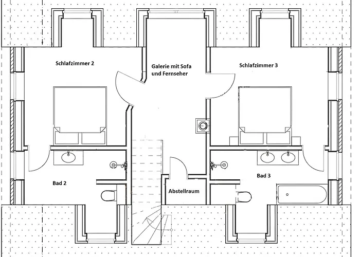 Semesterbostad Emmas Hus *